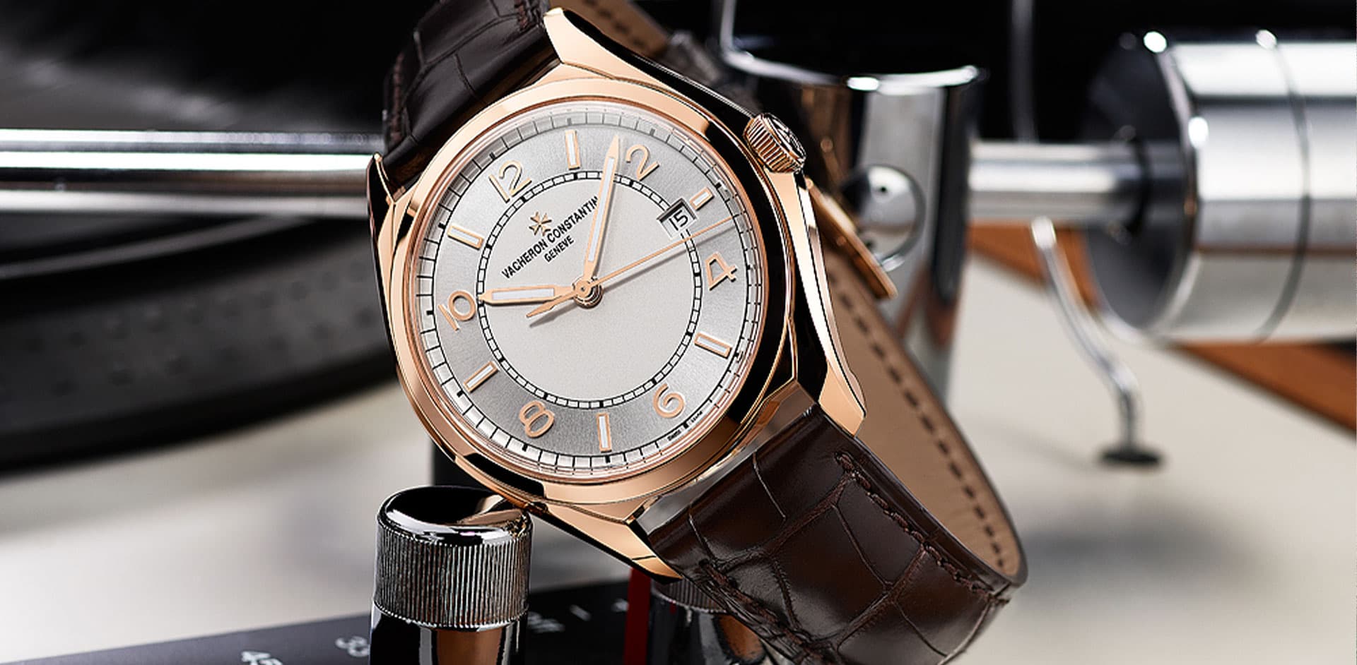 江诗丹顿（VacheronConstantin）售后官方